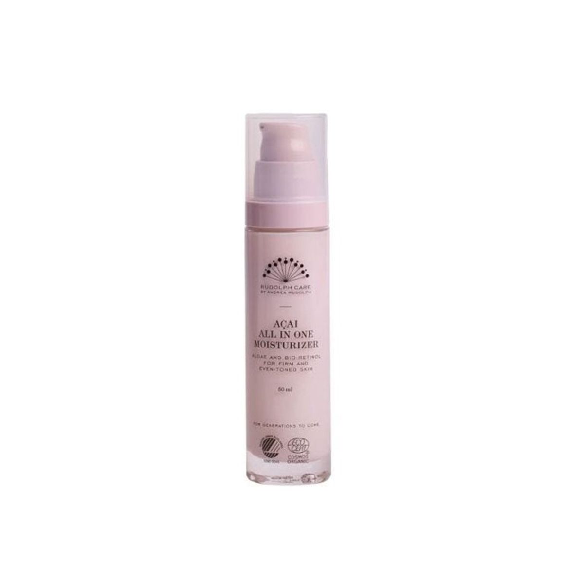 Rudolph Care Acai All In One Moisturizer 50 ml