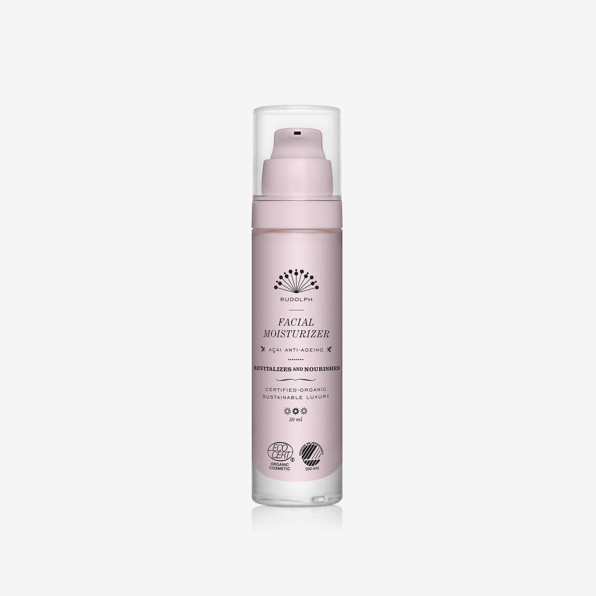 Rudolph Care Acai Anti-ageing Facial Moisturizer 50 ml