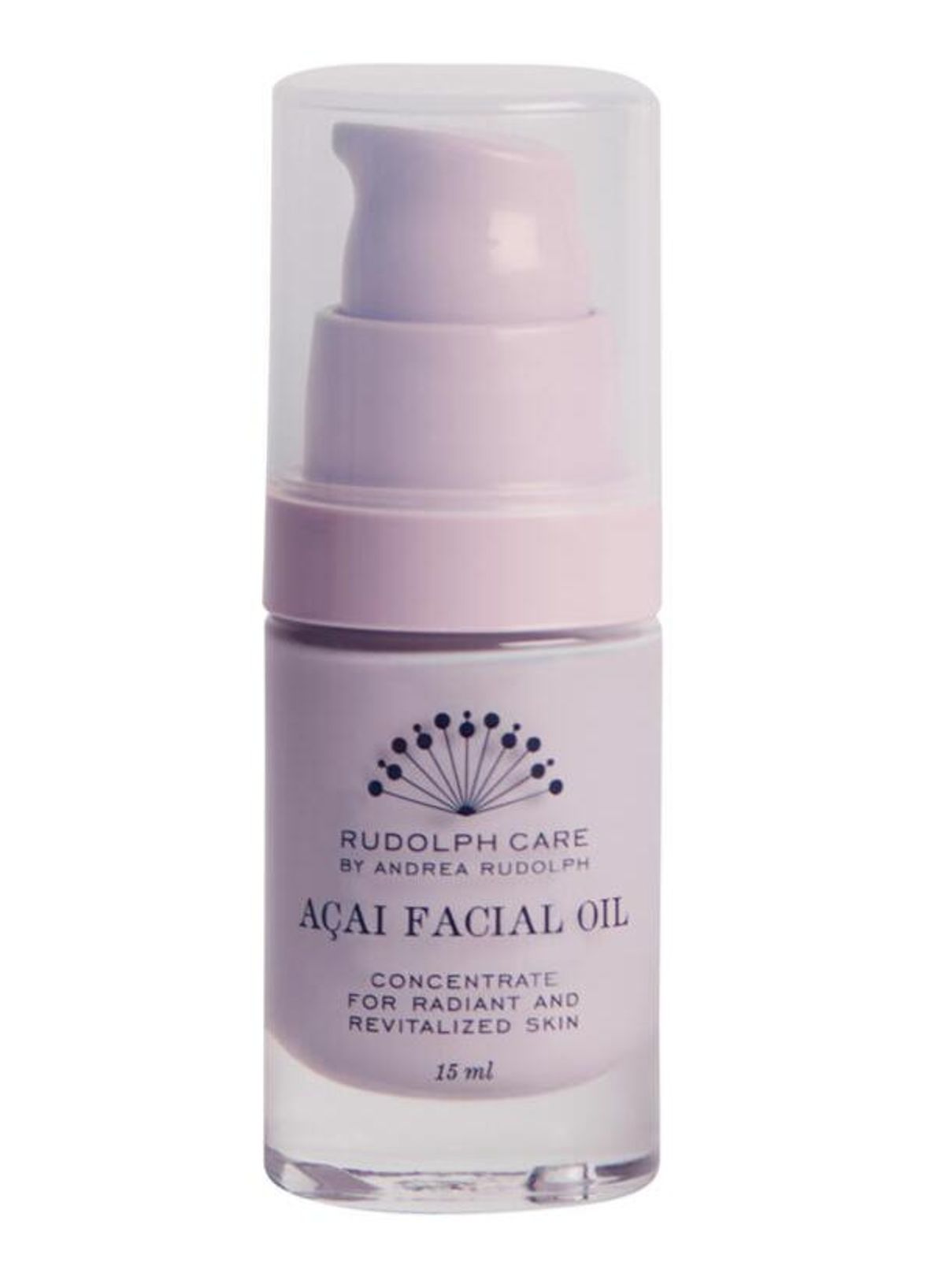 Rudolph Care Acai Anti-ageing Facial Oil, 15ml.