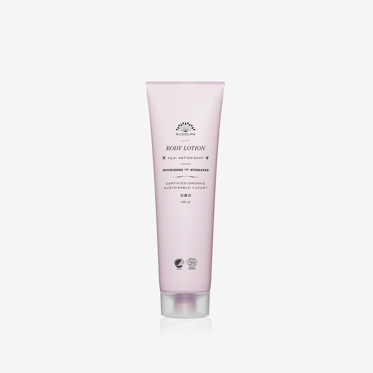 Rudolph Care Acai Body Lotion 100 ml