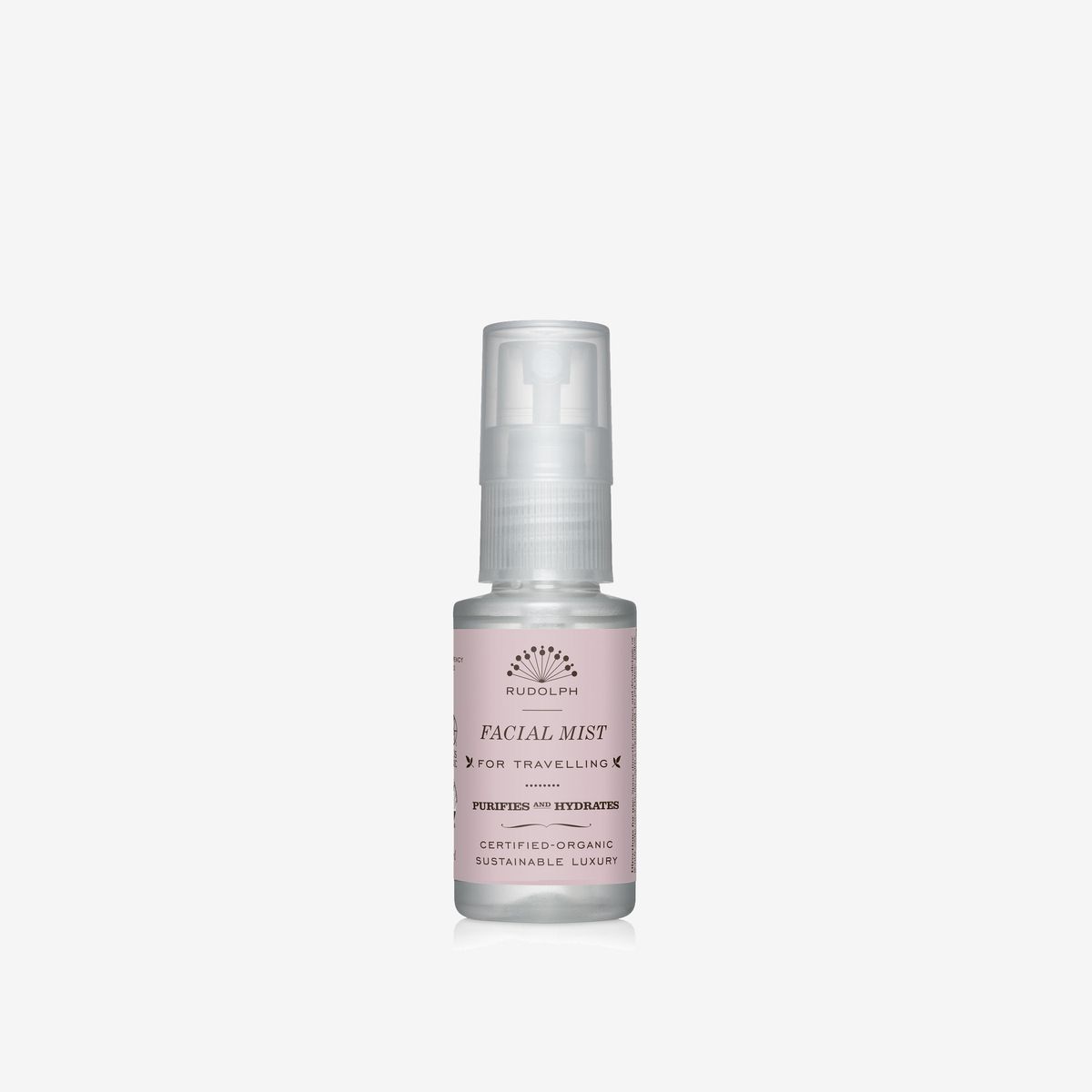 Rudolph Care Acai Facial Mist 30 ml