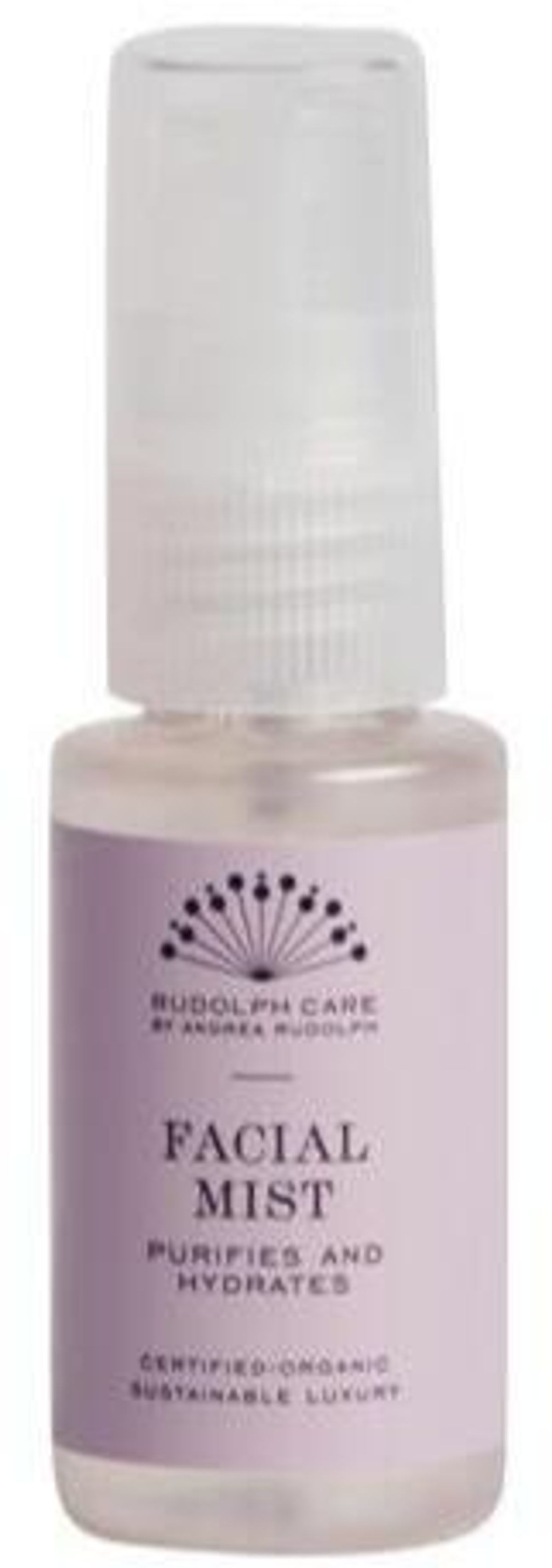 Rudolph Care Acai Facial Mist rejsestørrelse, 30ml.