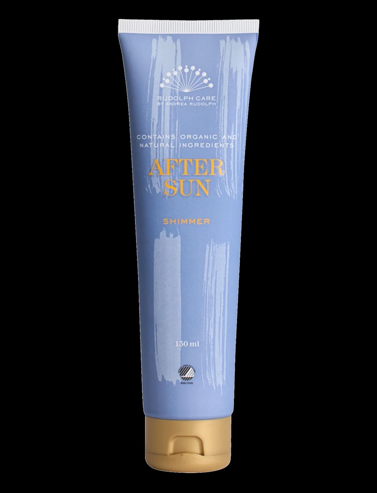 Rudolph Care Aftersun Shimmer Sorbet 150 ml