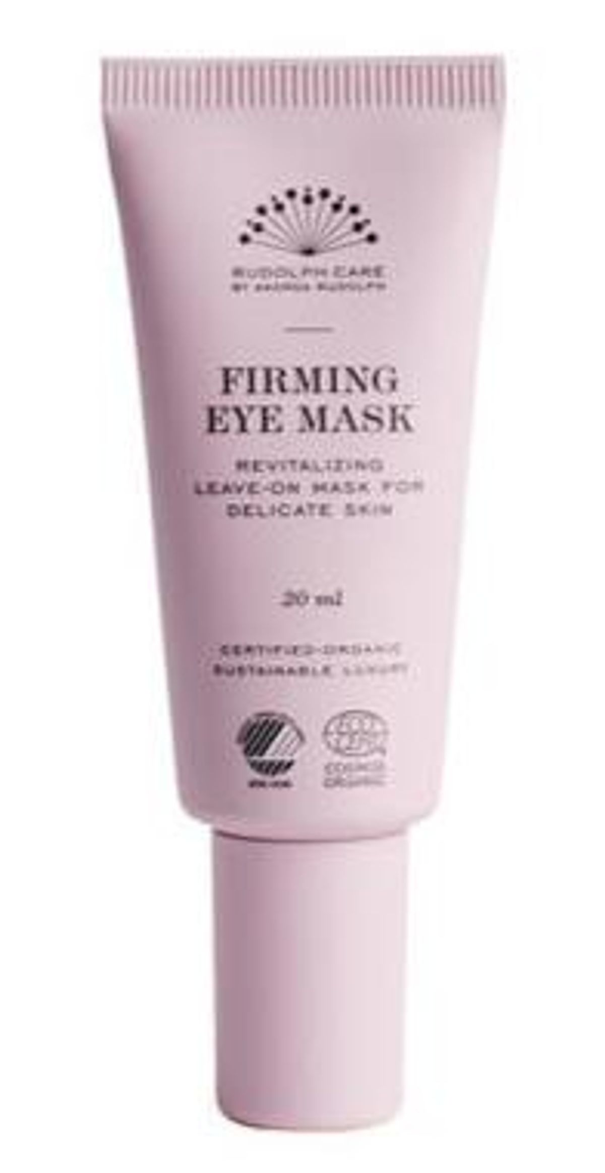 Rudolph Care Firming Eye Mask, 20ml.