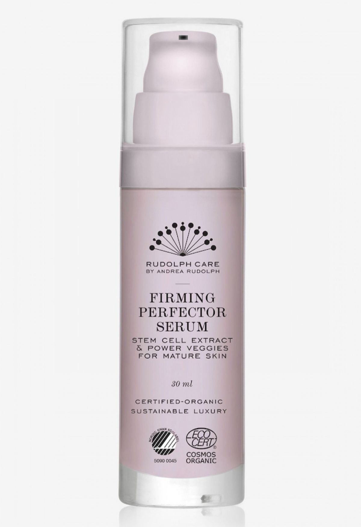 Rudolph Care Firming Perfector Serum, 30ml.