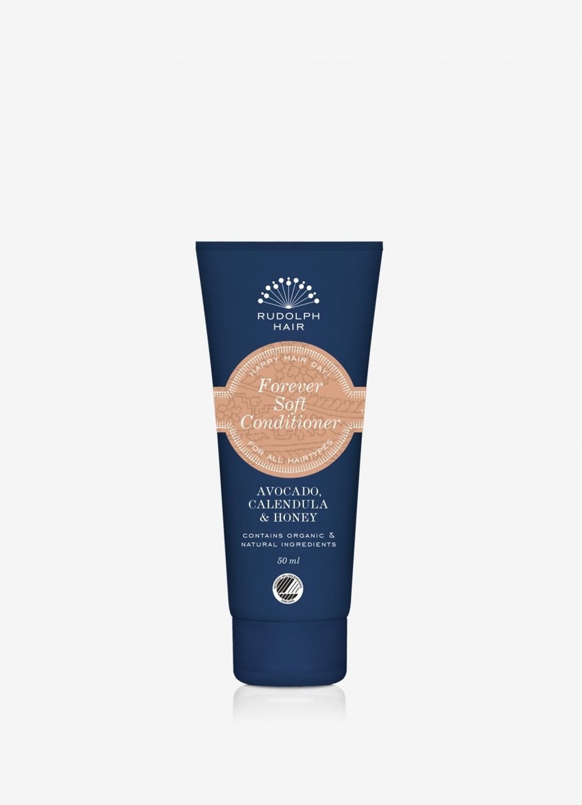 Rudolph Care Forever Soft Conditioner 50 ml