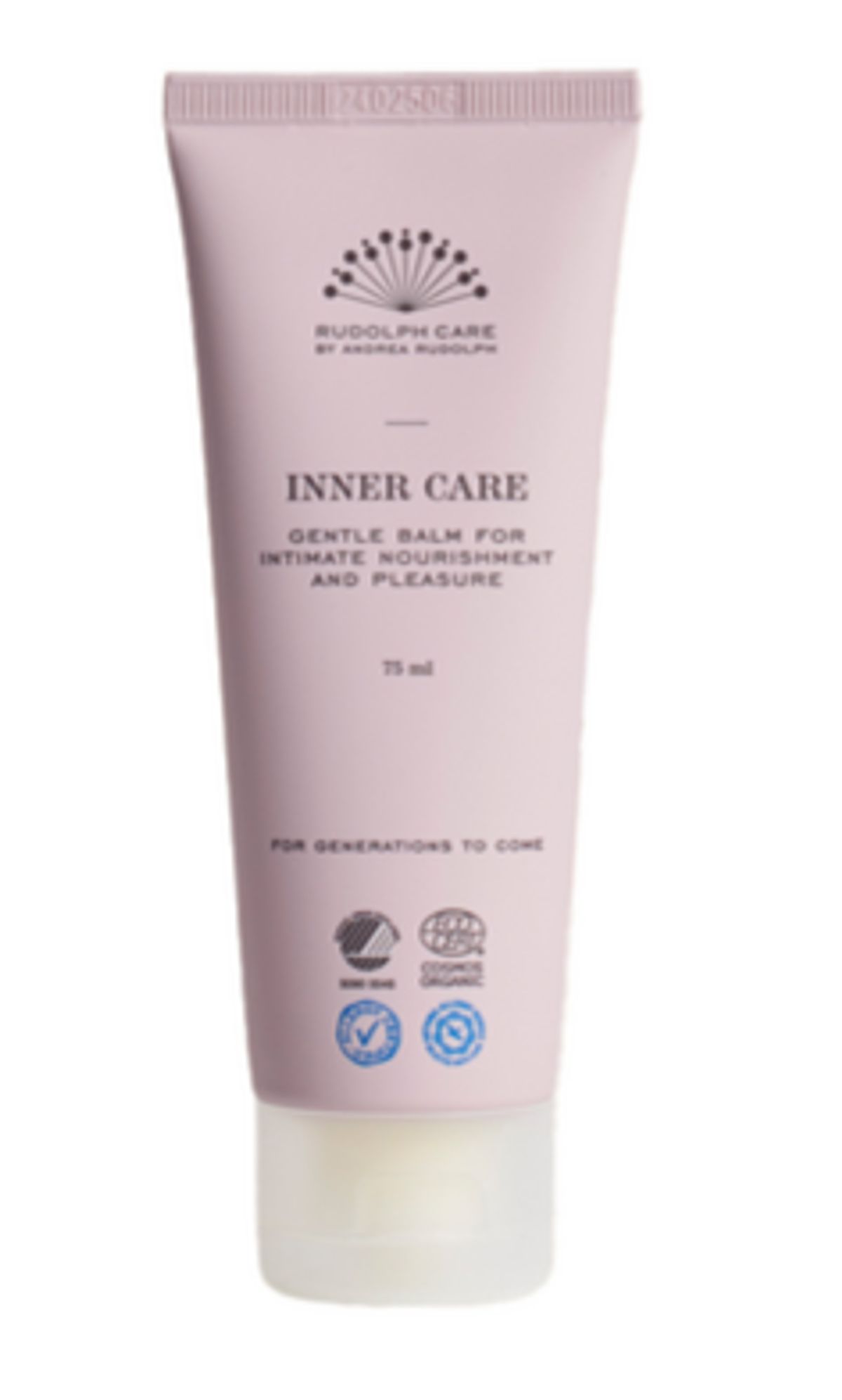 Rudolph Care Inner Care, 75ml.