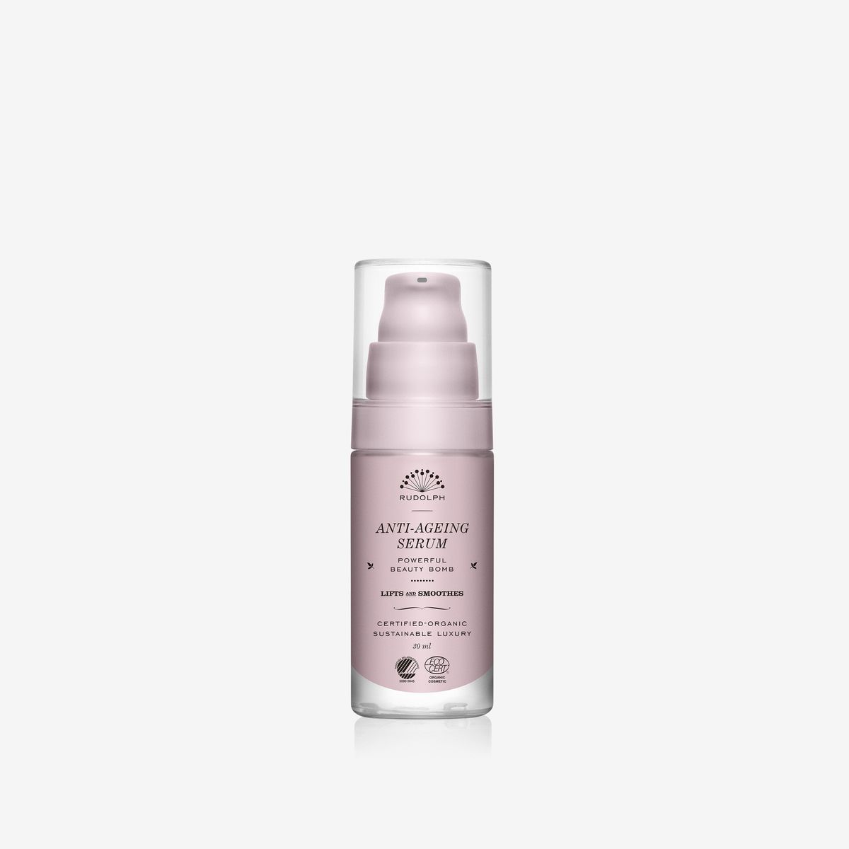 Rudolph Care Instantly Smoothing Serum 30 ml