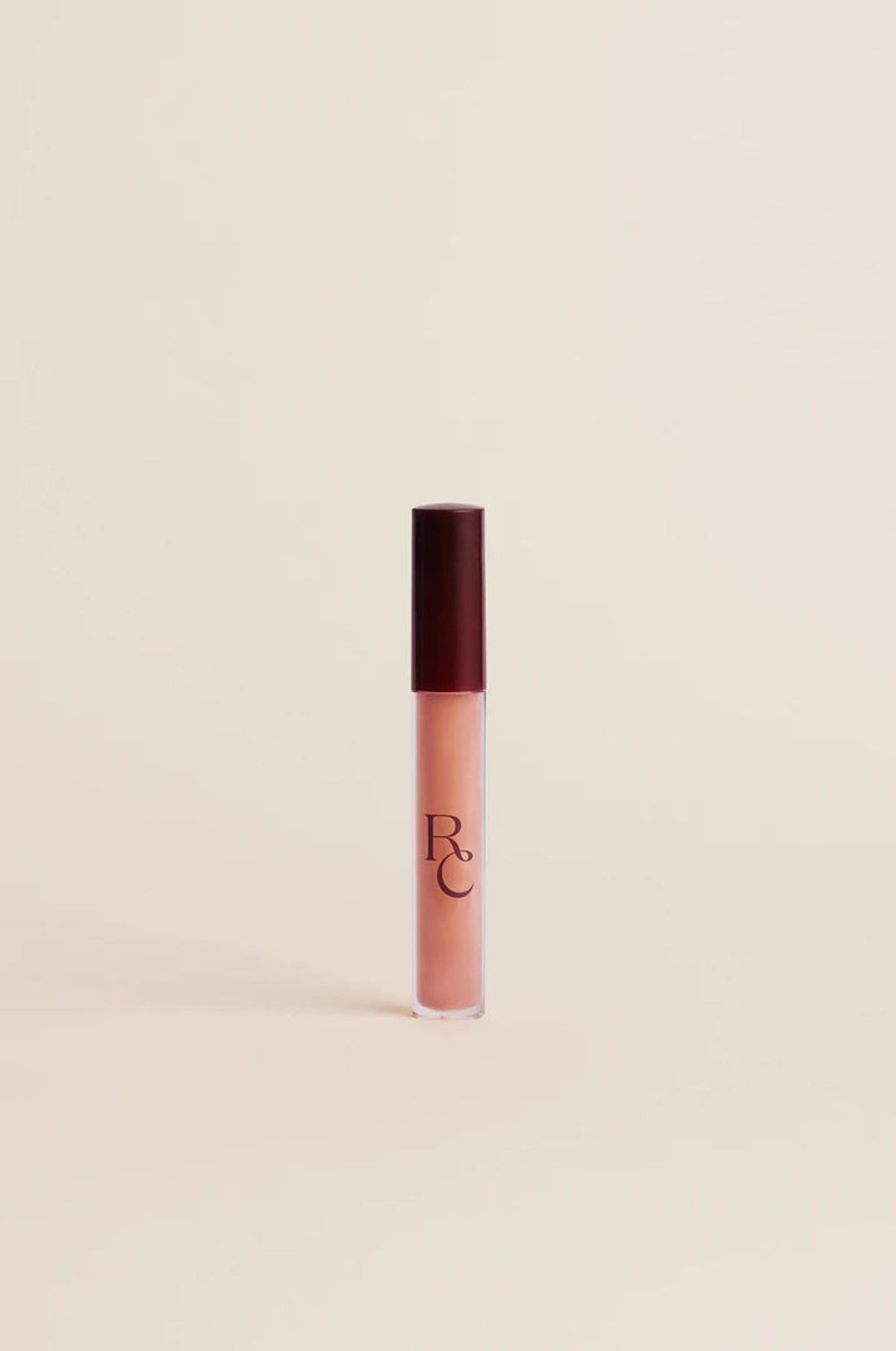 Rudolph Care Lip Gloss Color 04 Josephine