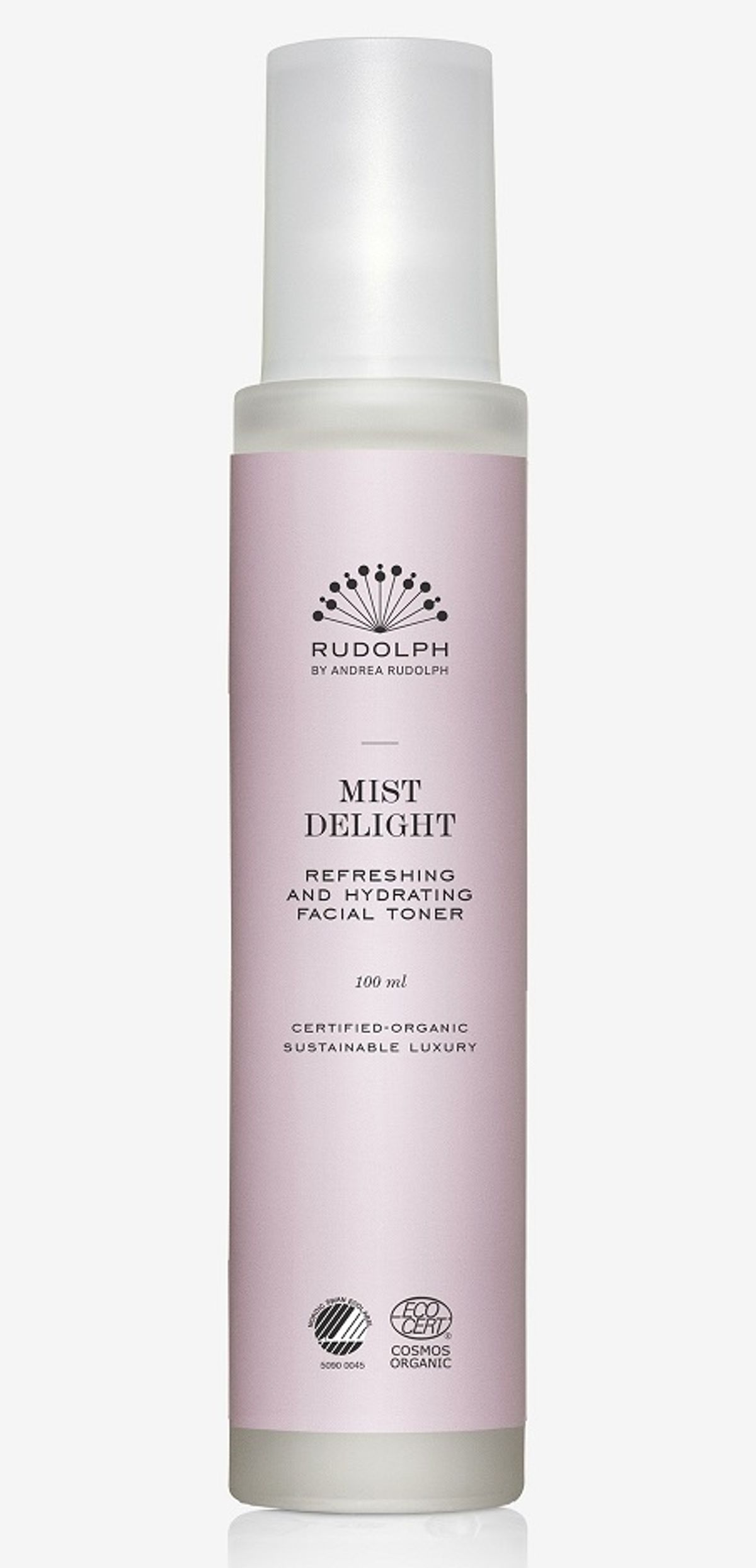 Rudolph Care Mist Delight, 100ml.