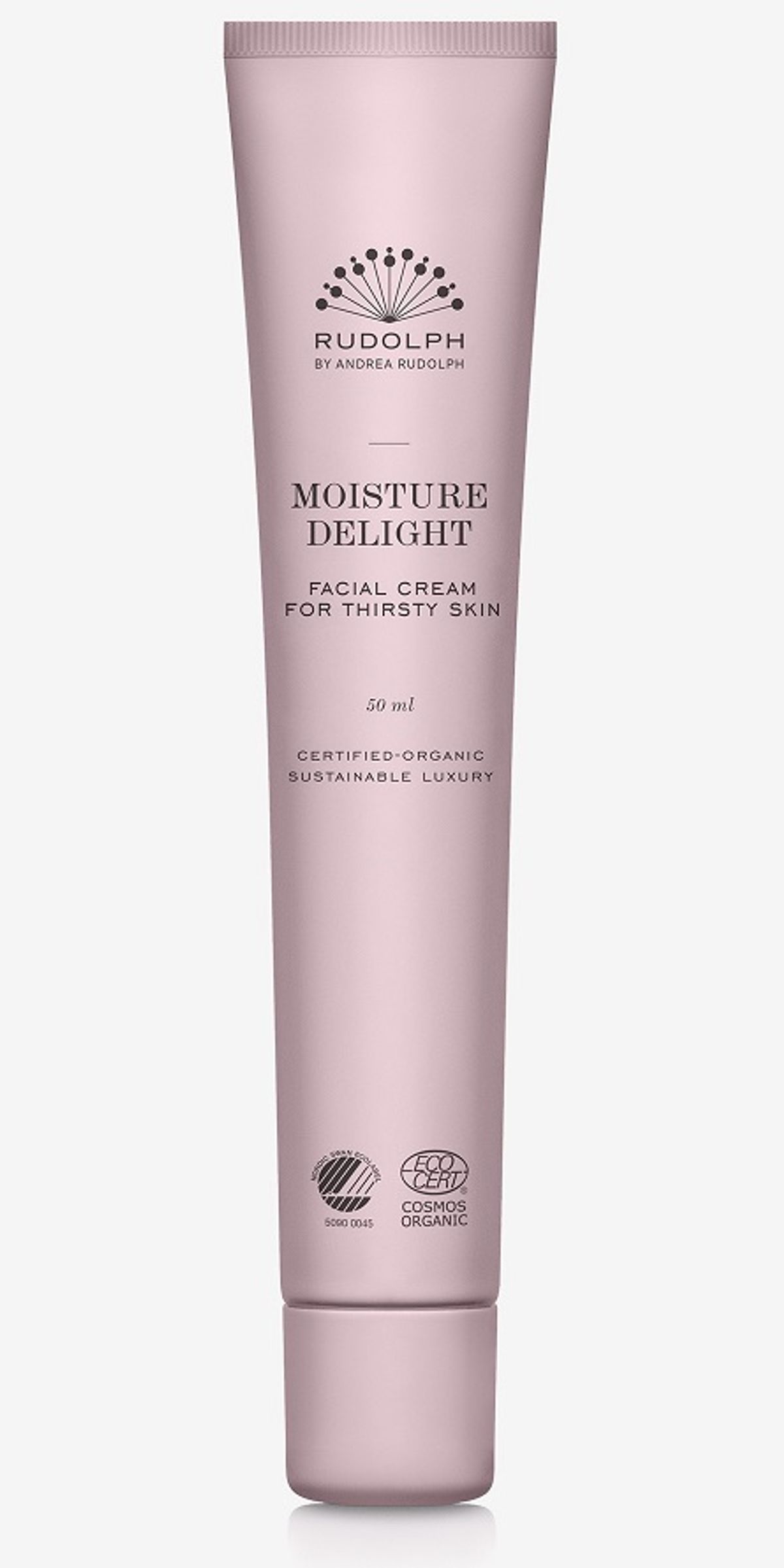 Rudolph Care Moisture Delight, 50ml.