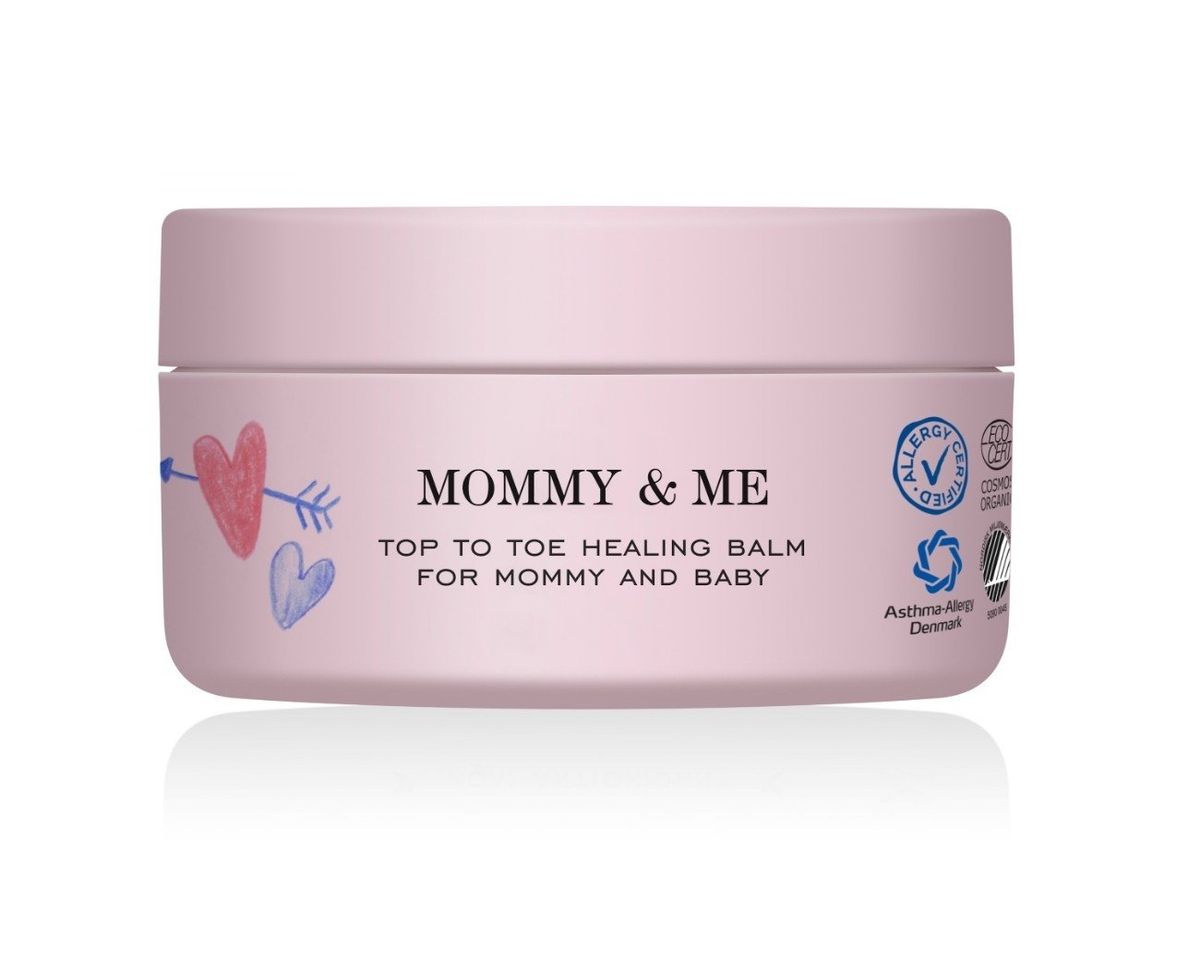 Rudolph Care Mommy & Me 145 ml