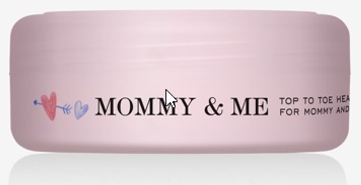 Rudolph Care Mommy & Me, 45ml