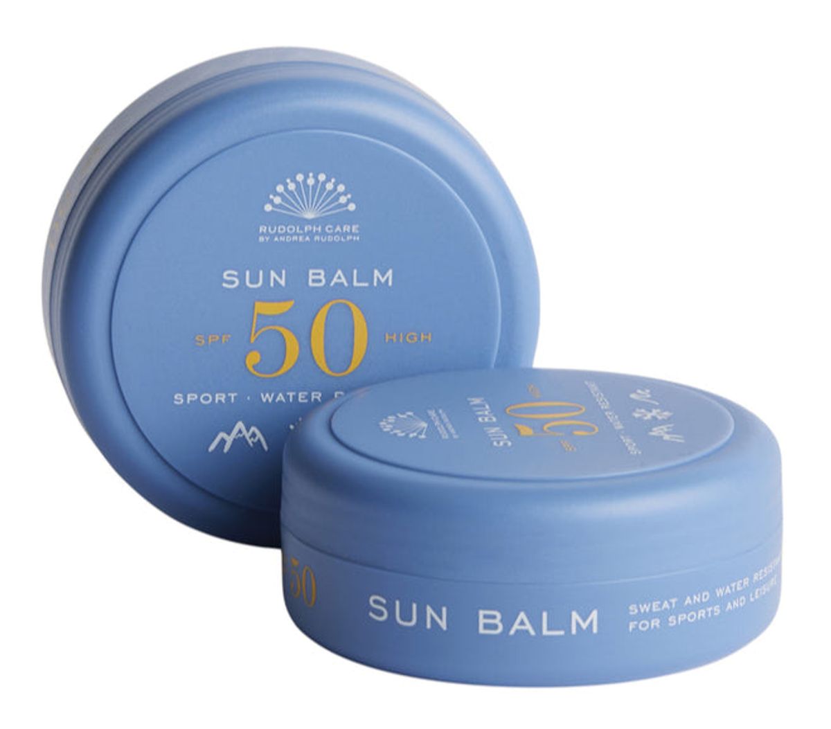 Rudolph Care Sun Balm SPF 50 45ml