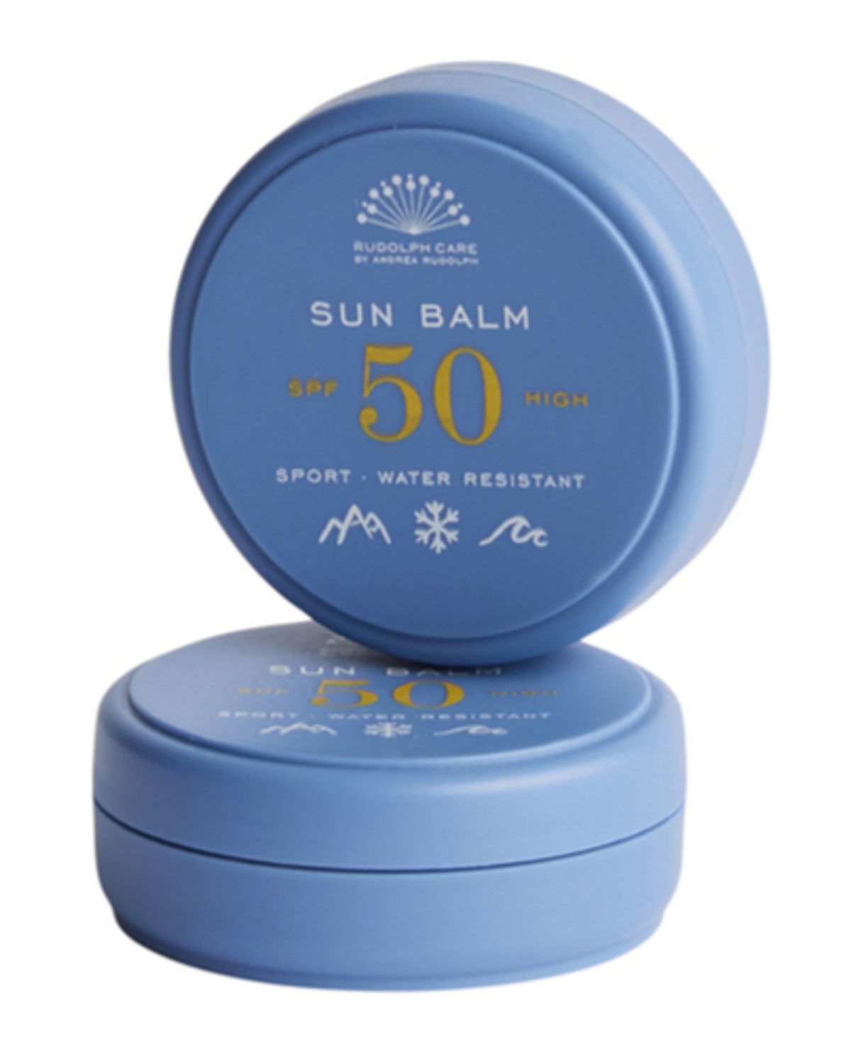 Rudolph Care Sun Balm SPF50, 10ml.