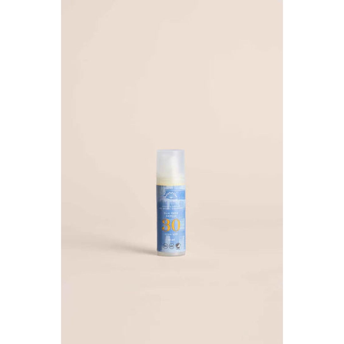 Rudolph Care Sun Face Serum SPF 30, 30 ml