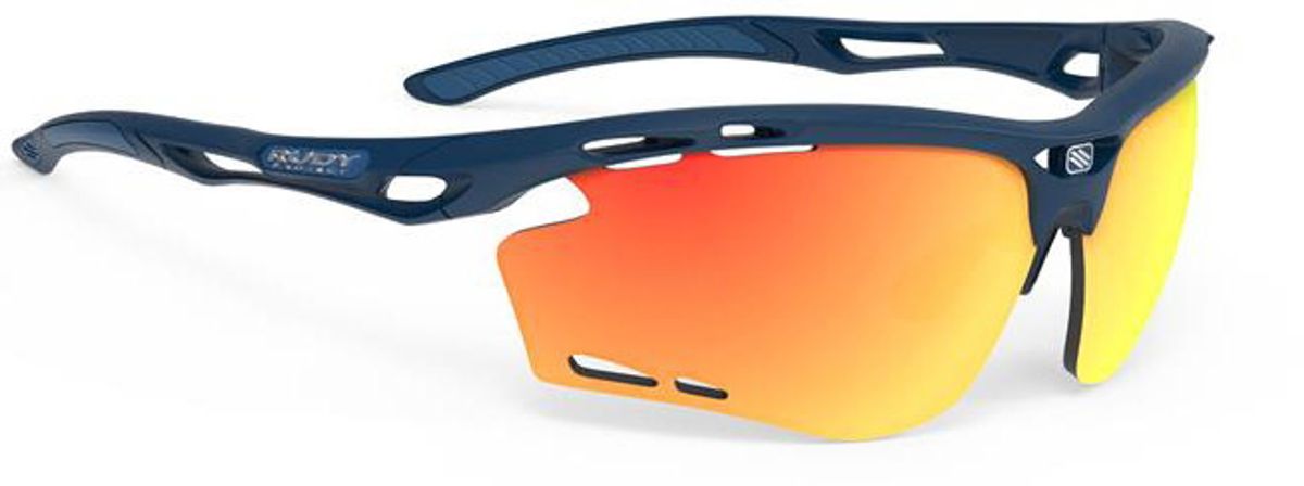 Rudy Project Brille Propulse - Blå