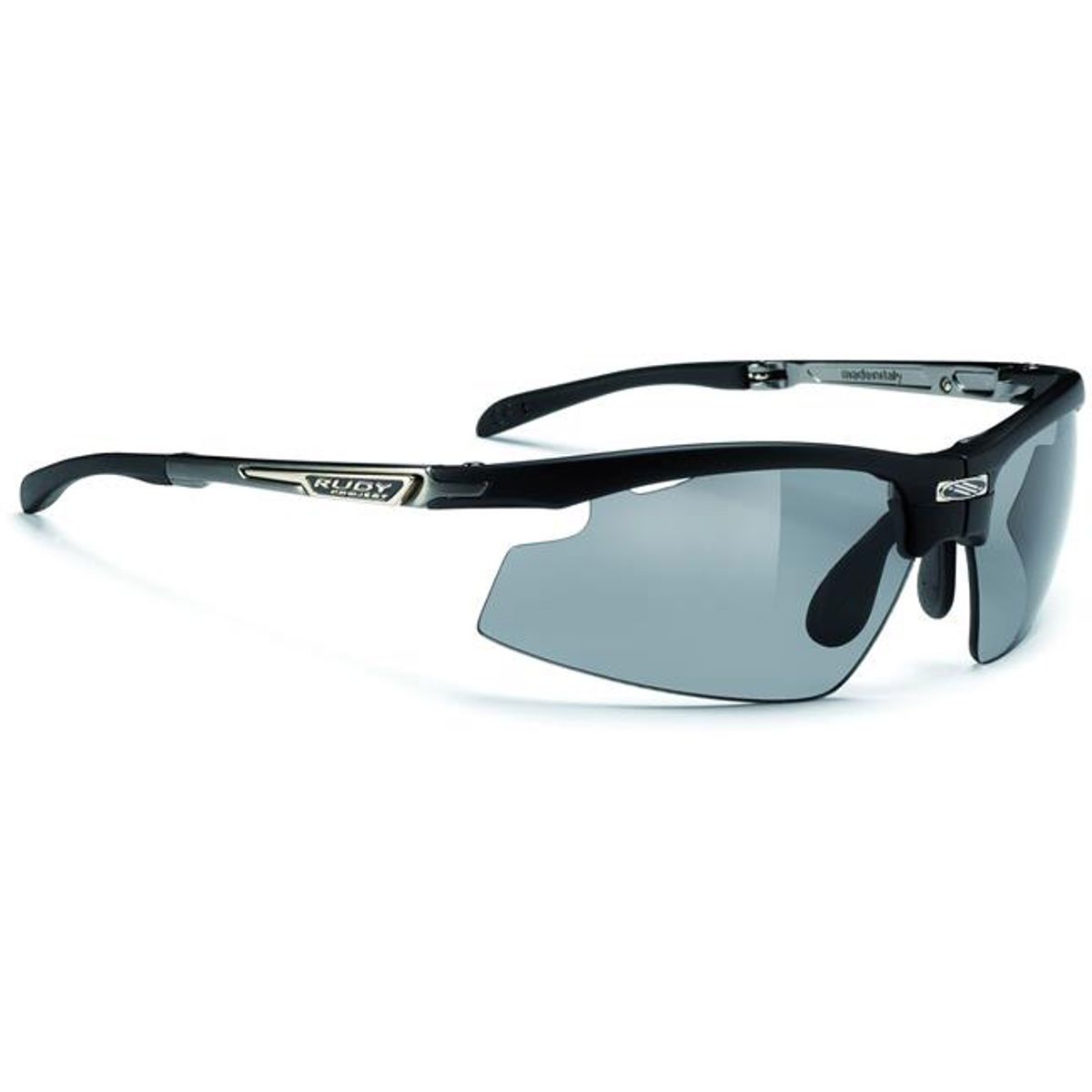 Rudy Project Brille Synform - Sort