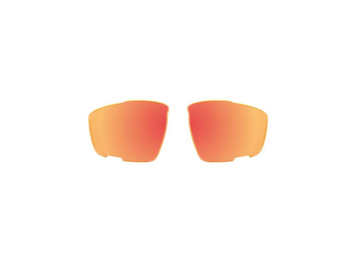 Rudy Project linse til Sintryx cykelbrille - Multilaser Orange