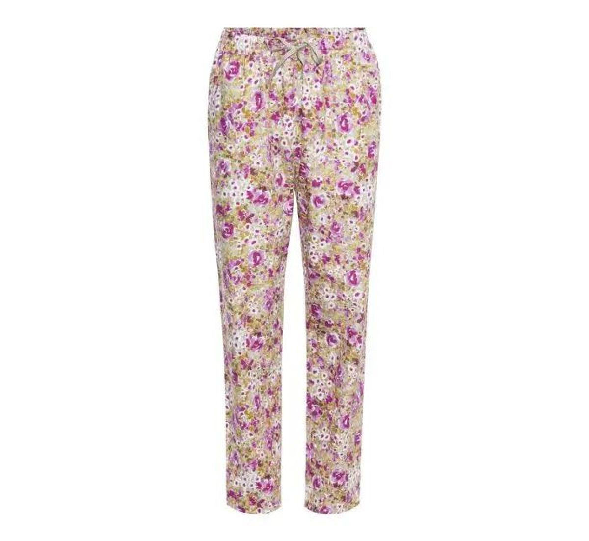 RUE DE FEMME RACKET PANT - XS