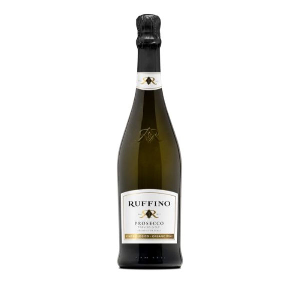 Ruffino Prosecco Doc Øko