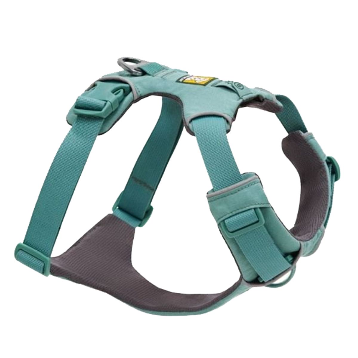 Ruffwear Front Range hundesele River Rock-L/XL