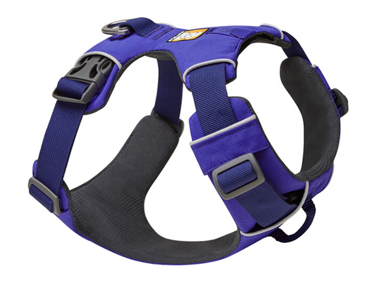 Ruffwear Front Range Sele, Blå