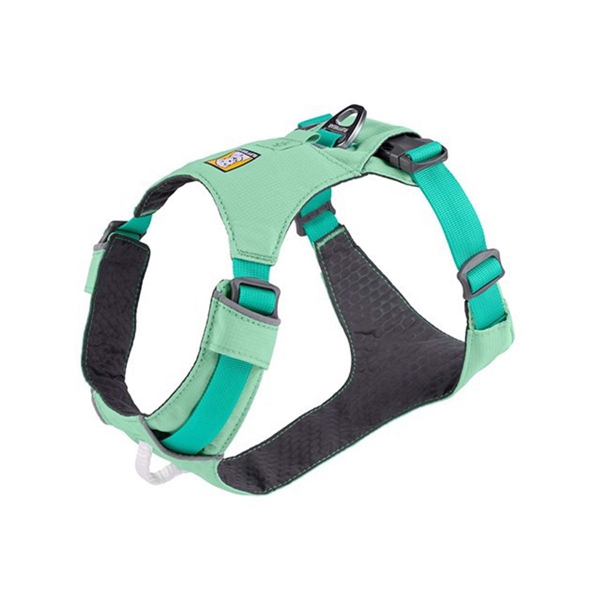 Ruffwear Hi & Light Sele, Sage Green, 56-69 cm