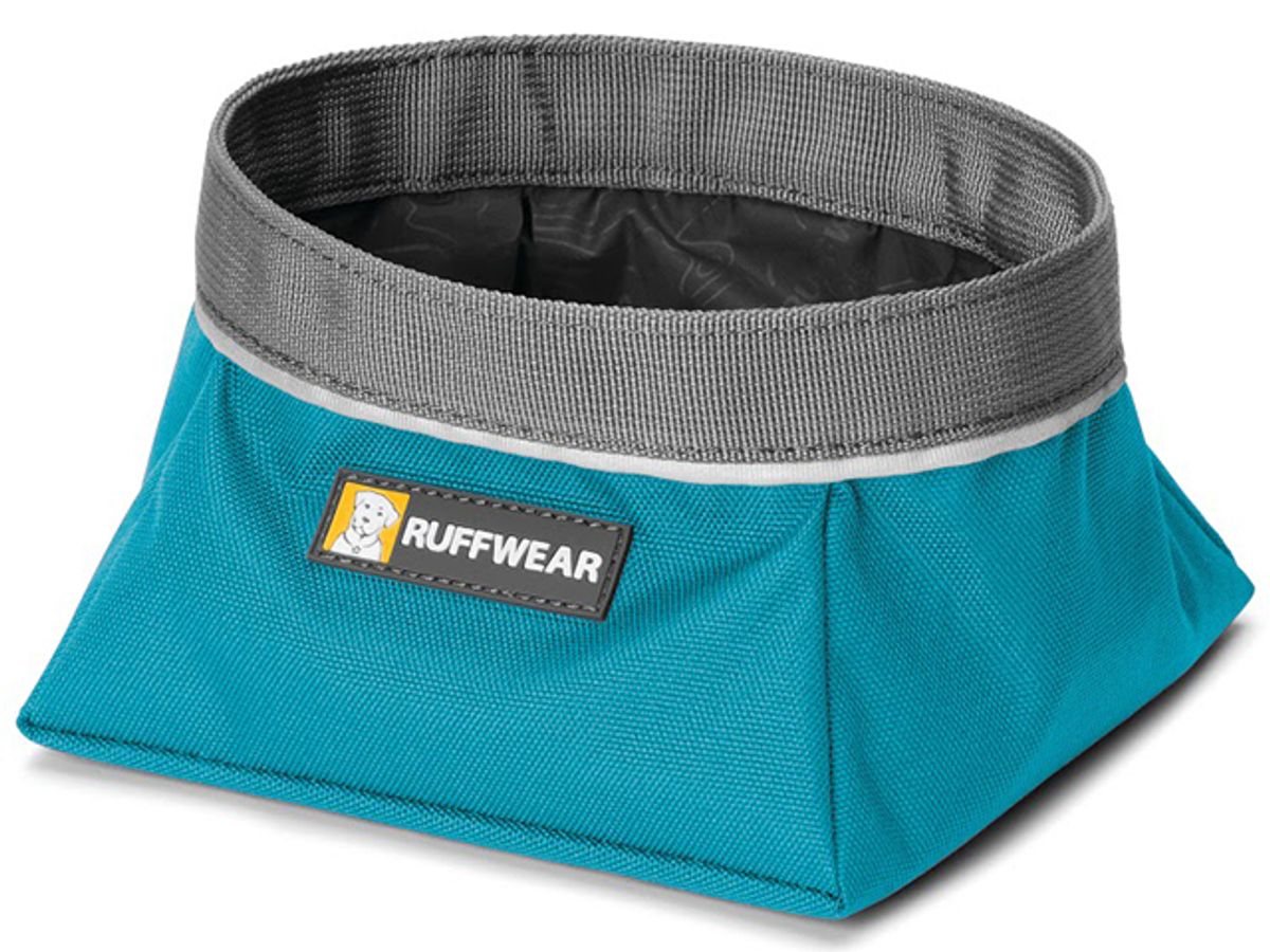 Ruffwear Quencher Skål, small