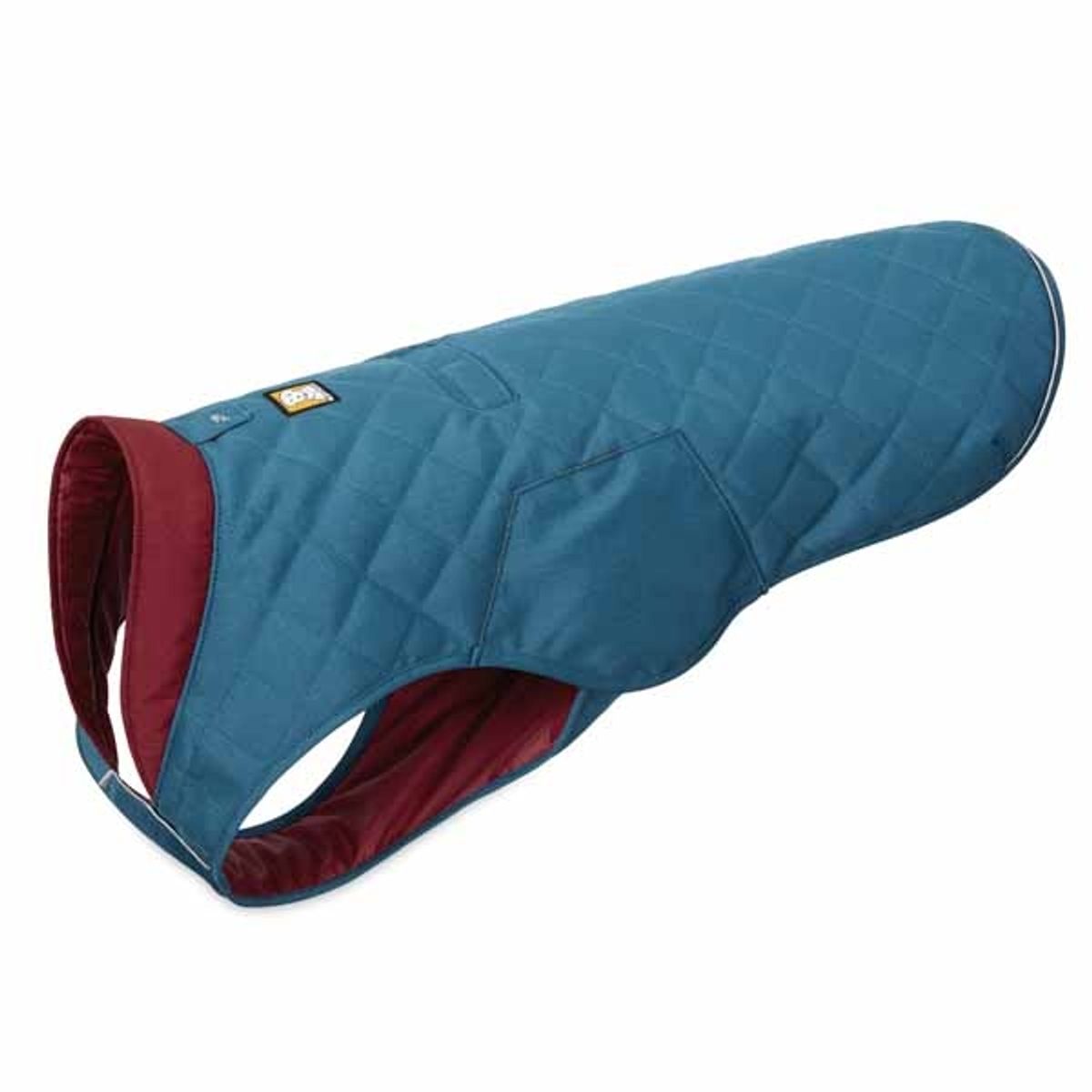 Ruffwear Stumptown hundejakke-M