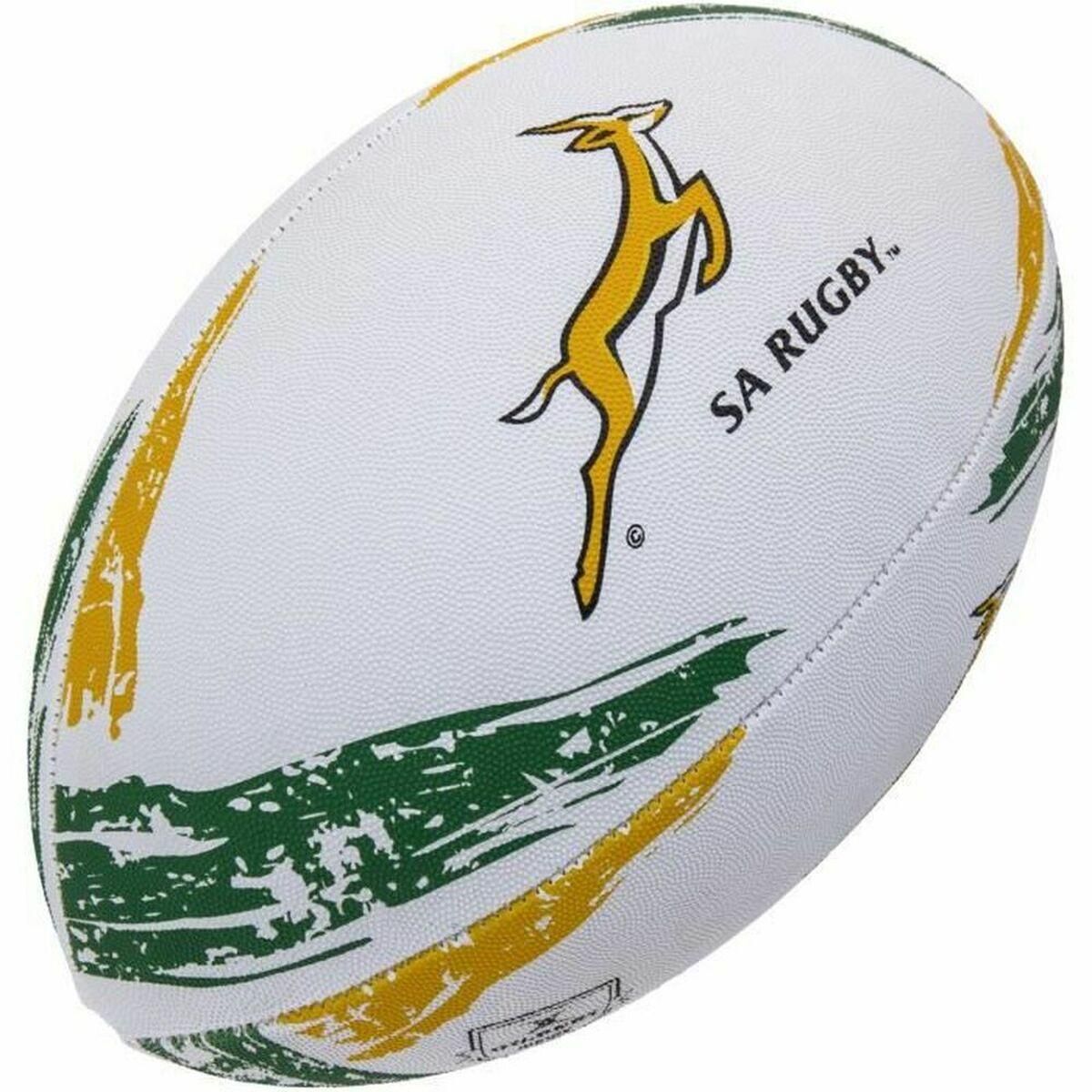 Rugby Bold Gilbert GIL027-SA 5 Multifarvet