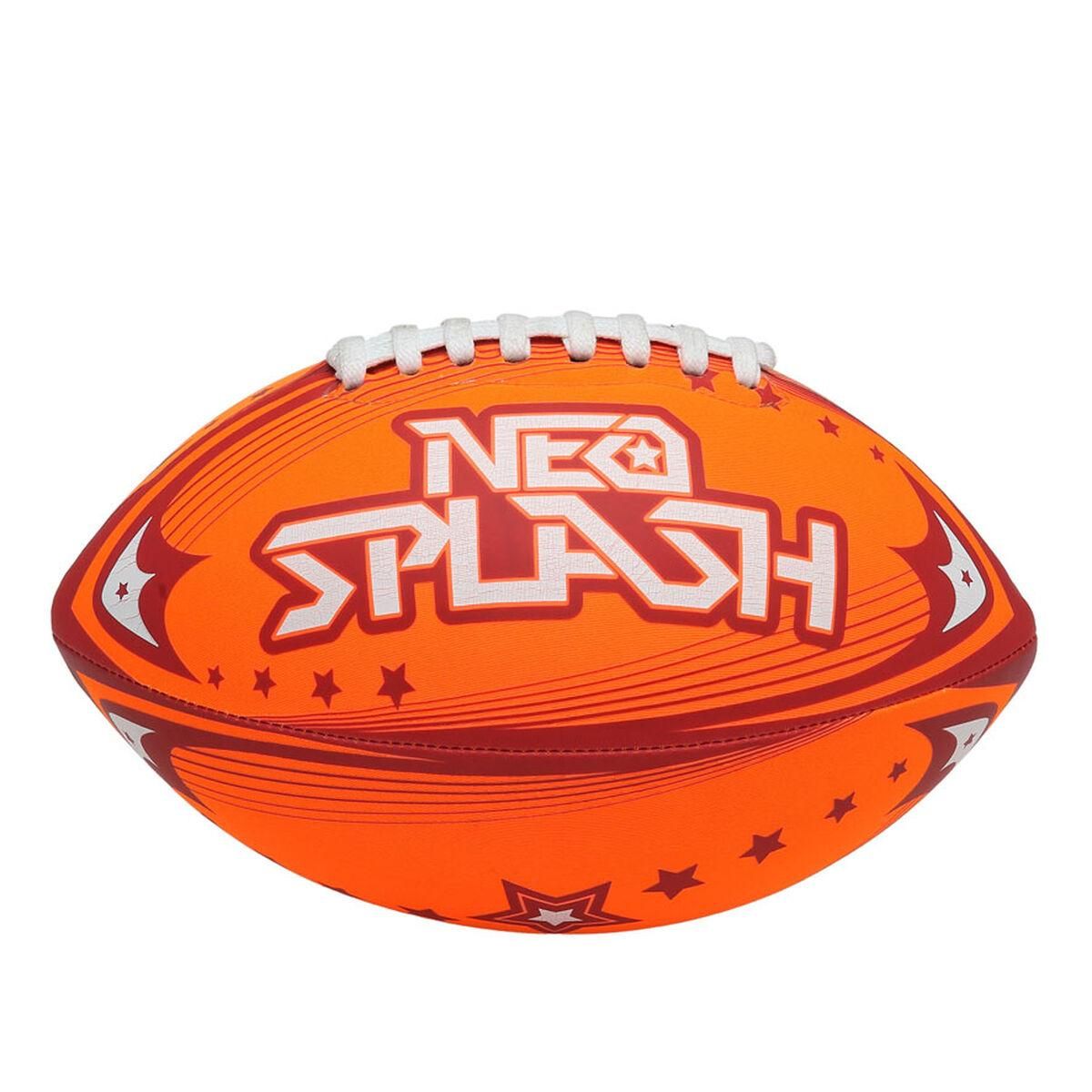 Rugby Bold Orange Neopren