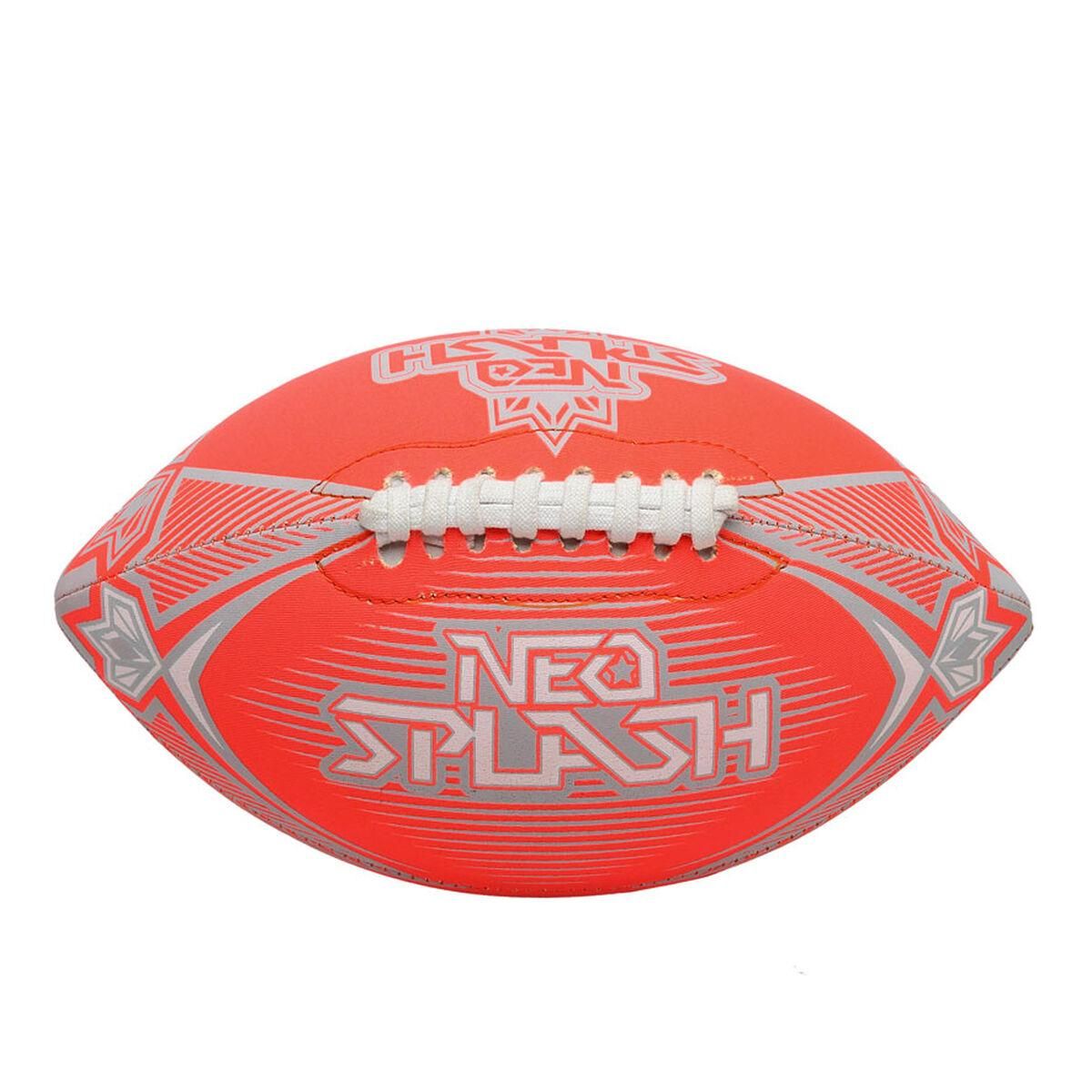 Rugby Bold Orange Neopren