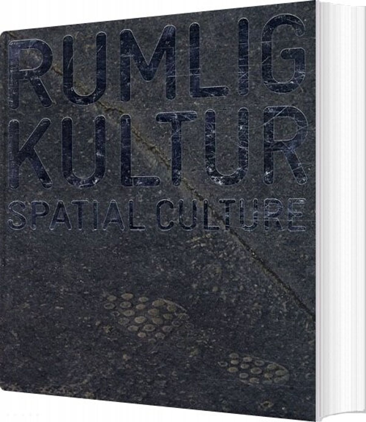 Rumlig Kultur / Spatial Culture - Henrik Reeh - Bog