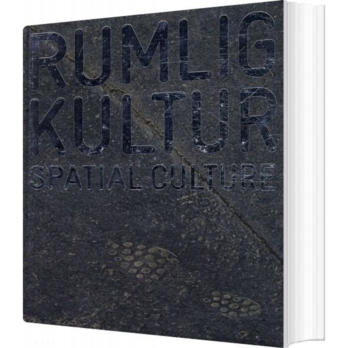 Rumlig Kultur / Spatial Culture - Henrik Reeh - Bog