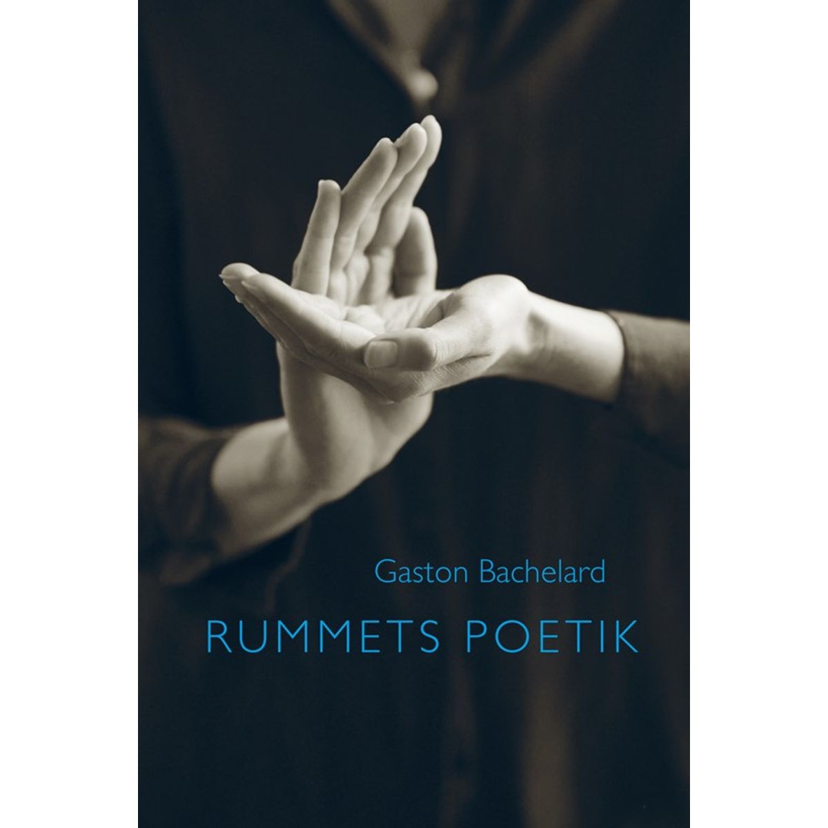 Rummets poetik