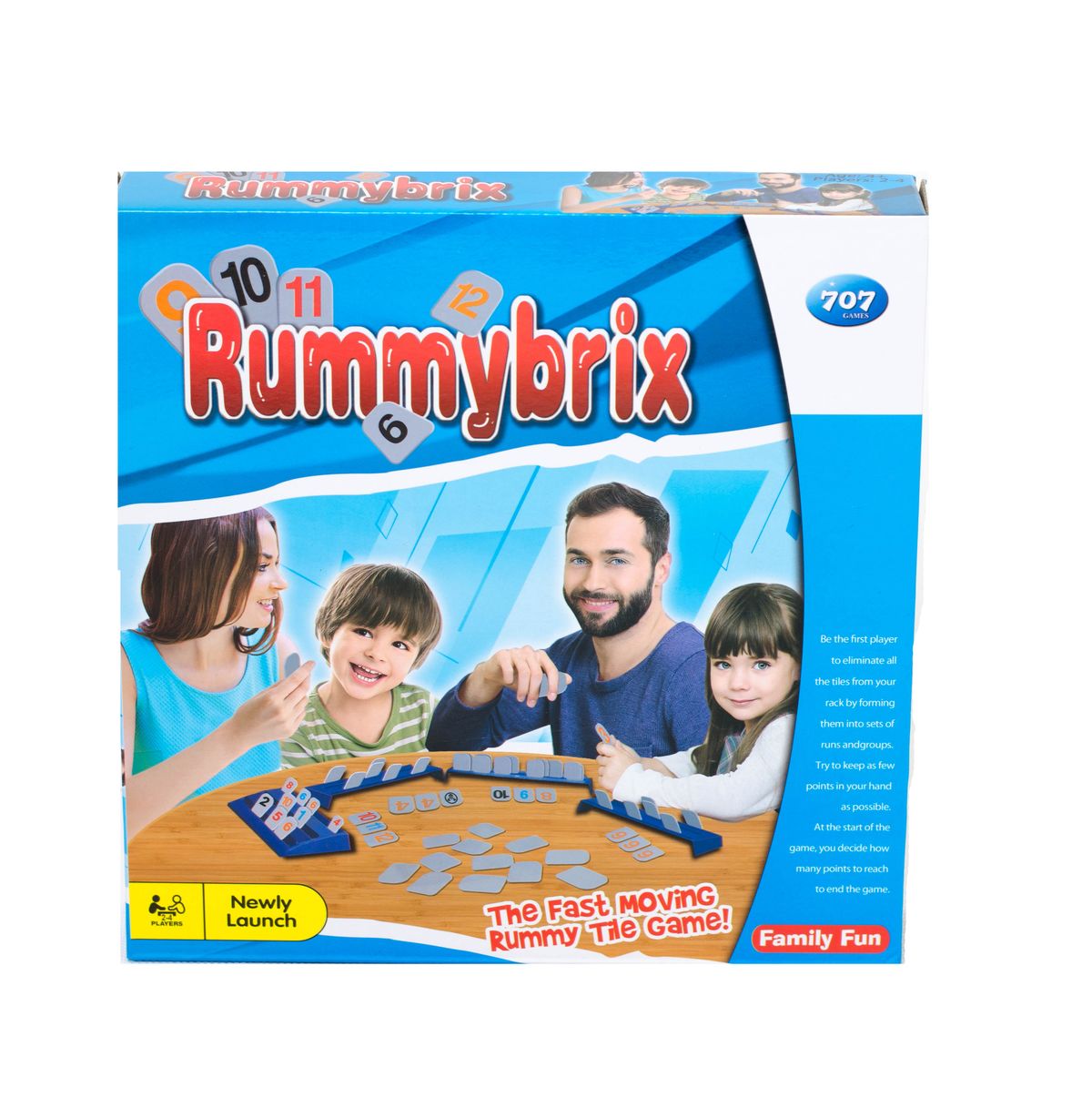 Rummikub