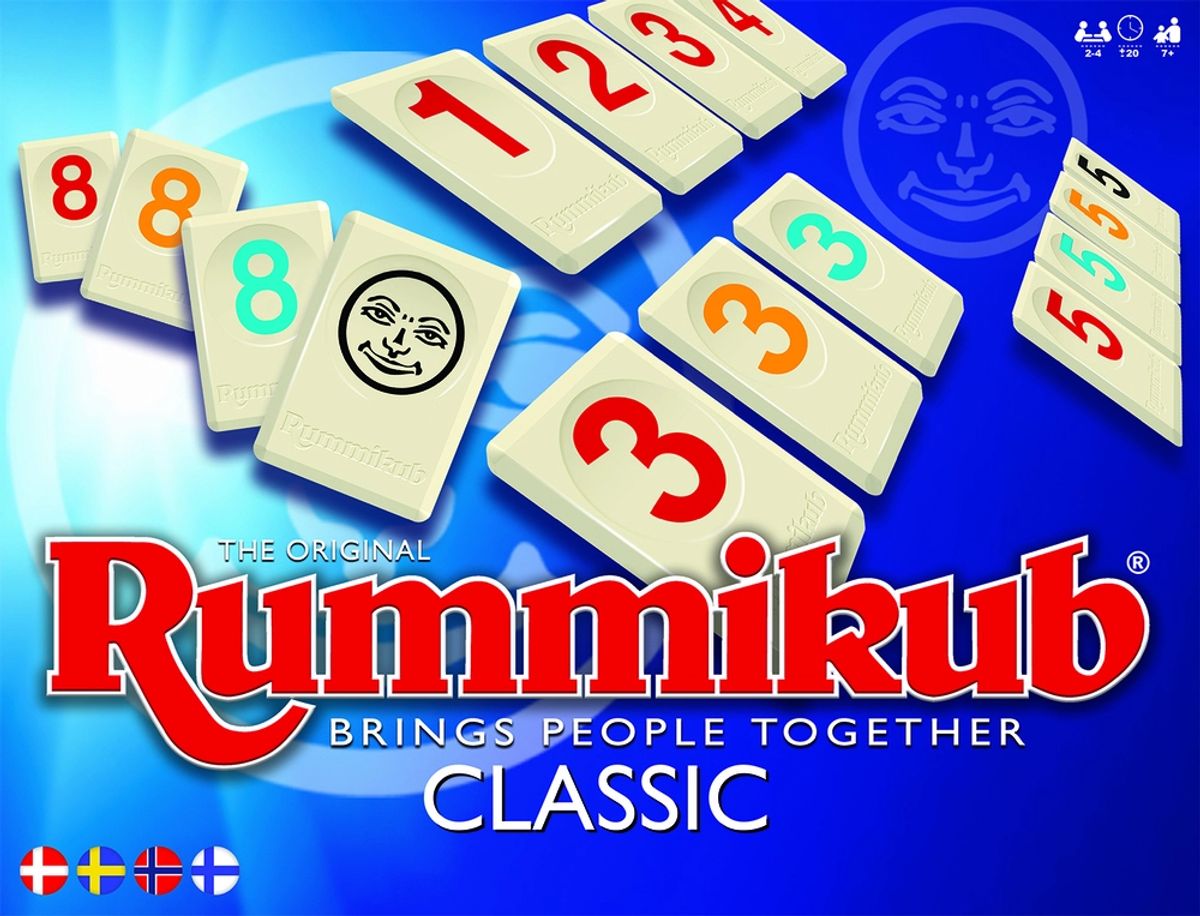 Rummikub