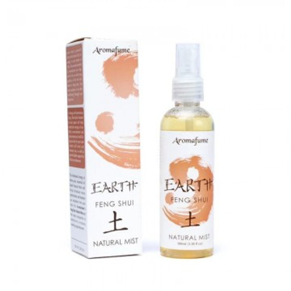 Rumspray Feng Shui - EARTH - Rumspray - GodKarmaShop