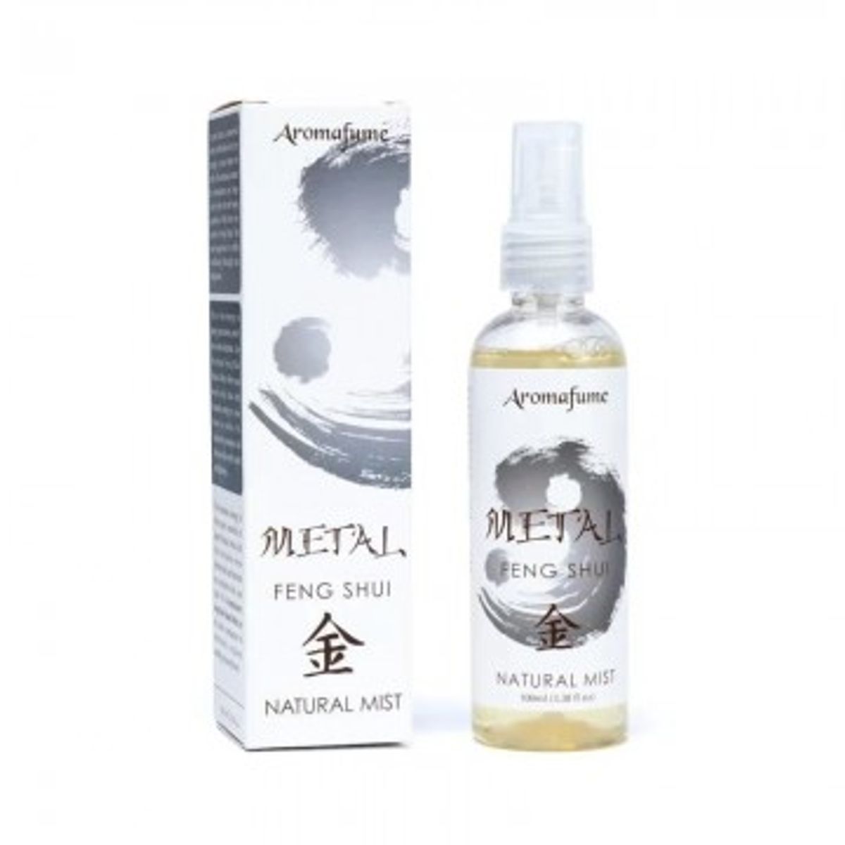 Rumspray Feng Shui - METAL - Rumspray - GodKarmaShop