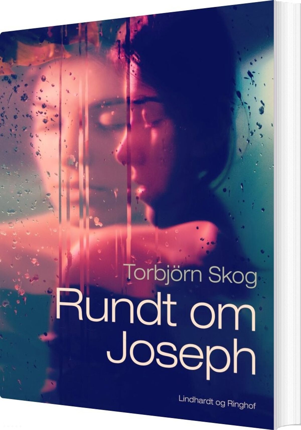 Rundt Om Joseph - Torbjörn Skog - Bog