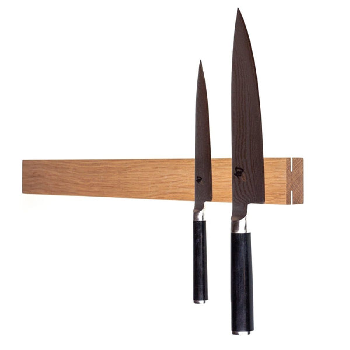 Rune-Jakobsen Design Slim'n Flat Knivmagnet - Rune-Jakobsen Design