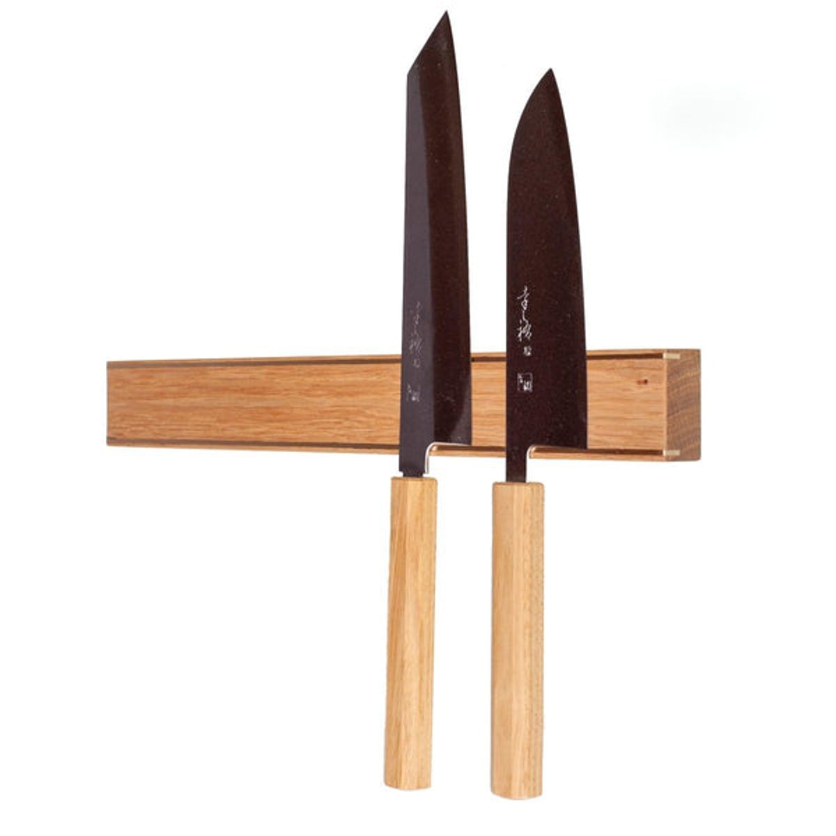 Rune-Jakobsen Design Slim'n Flat Knivmagnet - Rune-Jakobsen Design