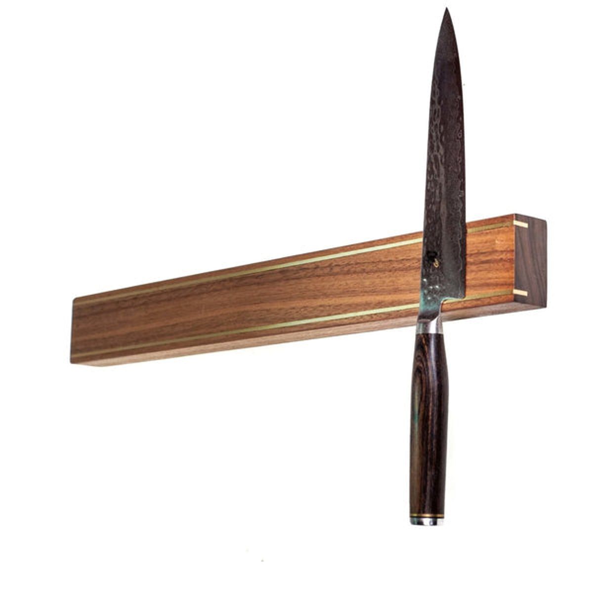 Rune-Jakobsen Design Slim'n Flat Knivmagnet - Rune-Jakobsen Design