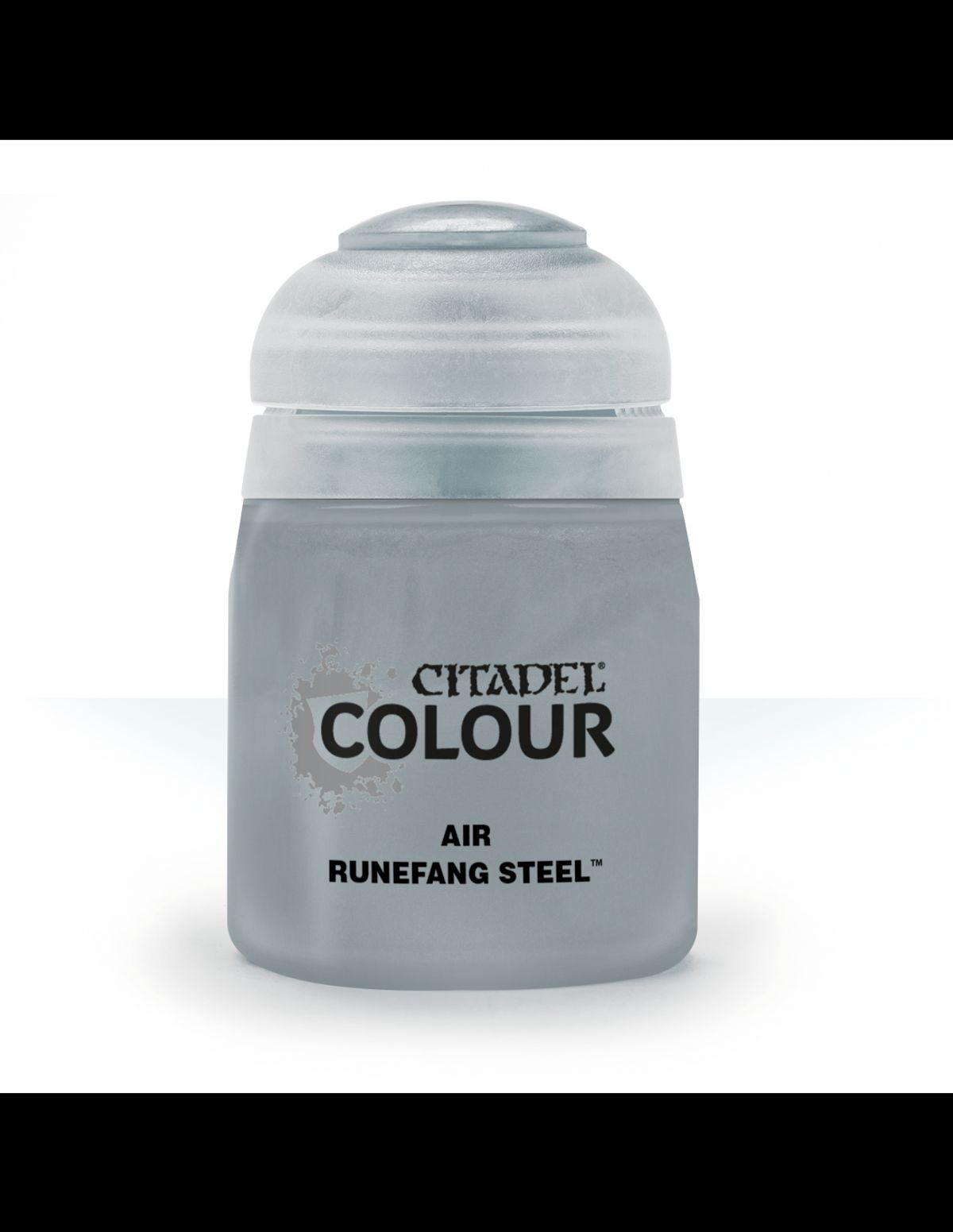 Runefang Steel - Air - Citadel Paint - Games Workshop