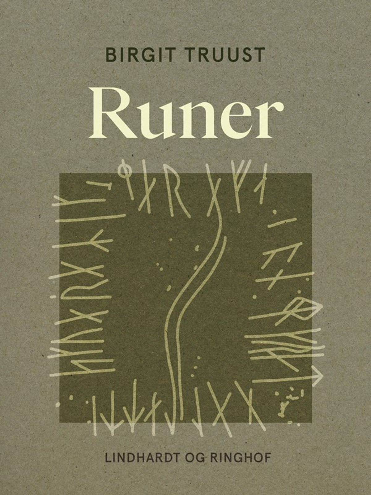 Runer