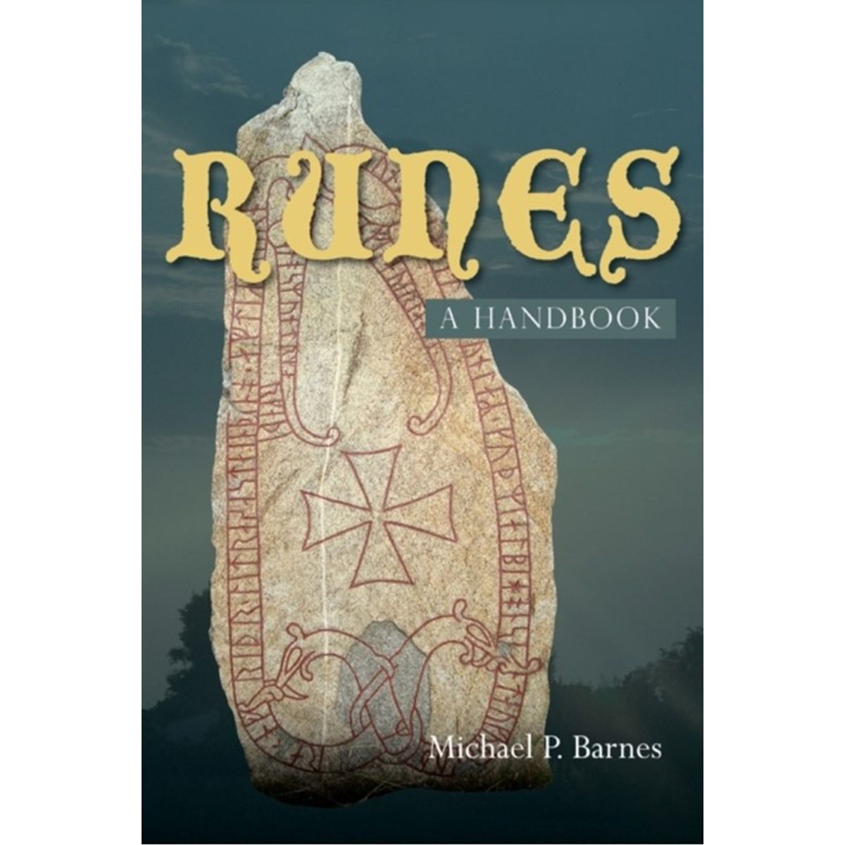 Runes: a Handbook