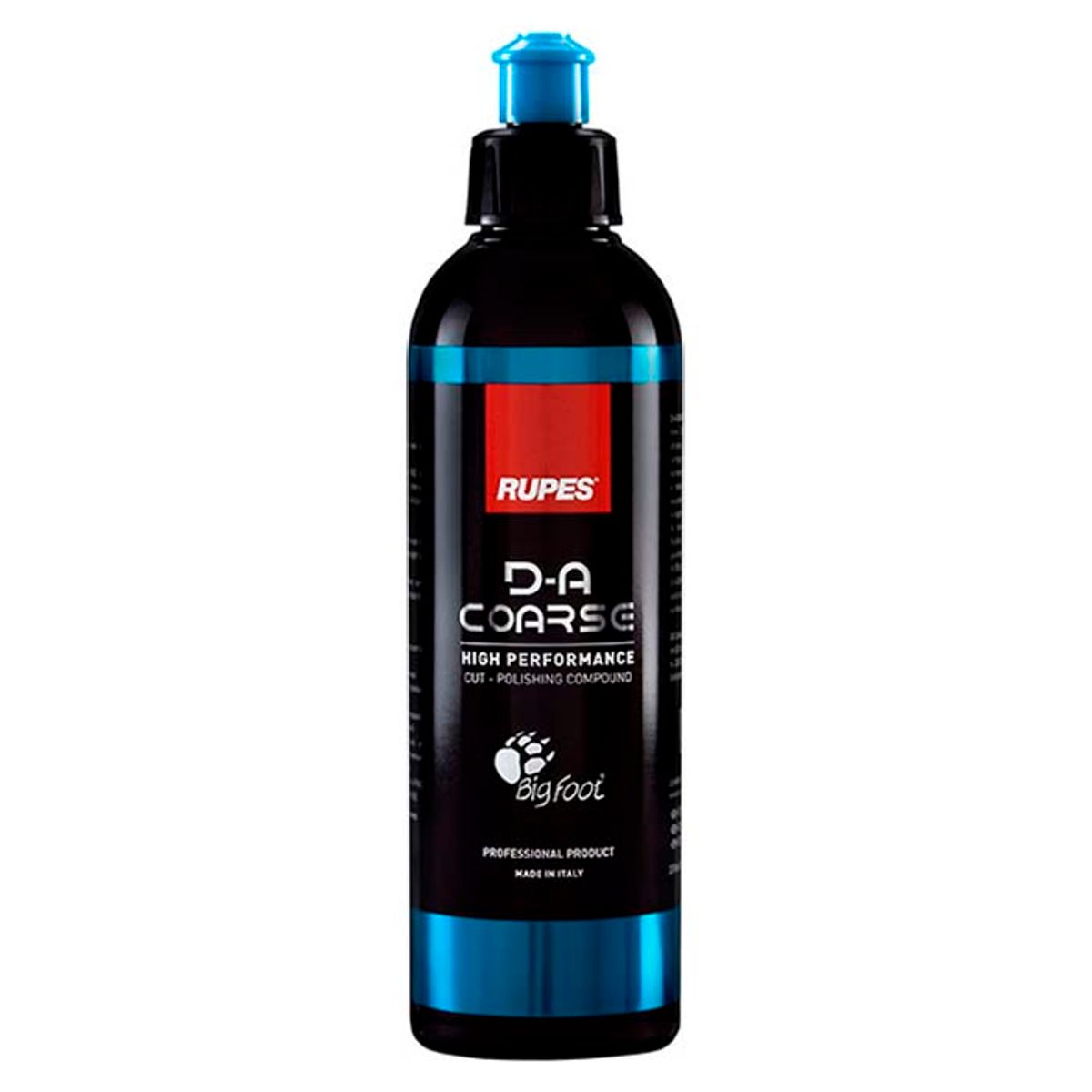 Rupes D-A Coarse Polish, grov, 250 ml