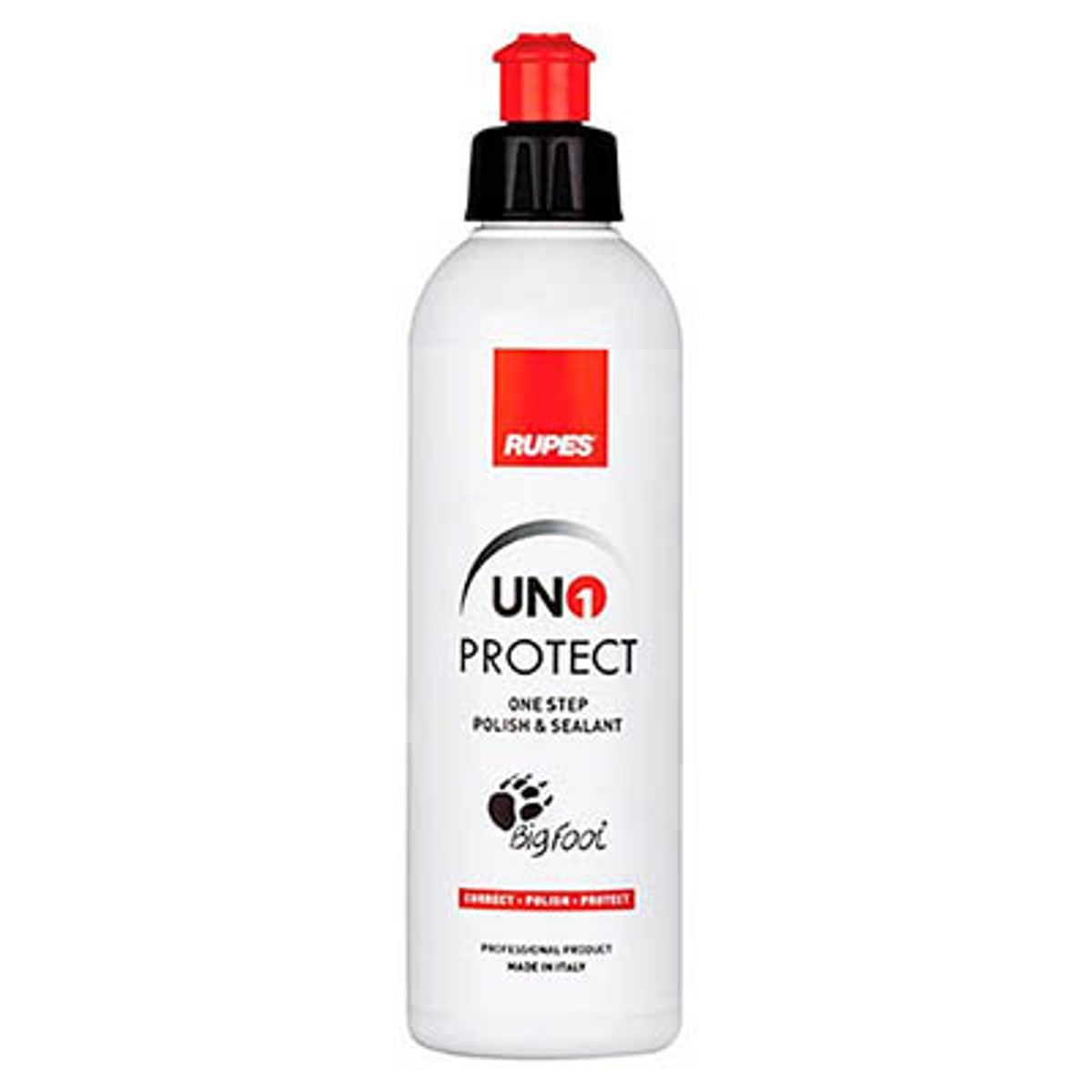 Rupes UN1 Protect (polering og lakbeskyt... 1000 ml.