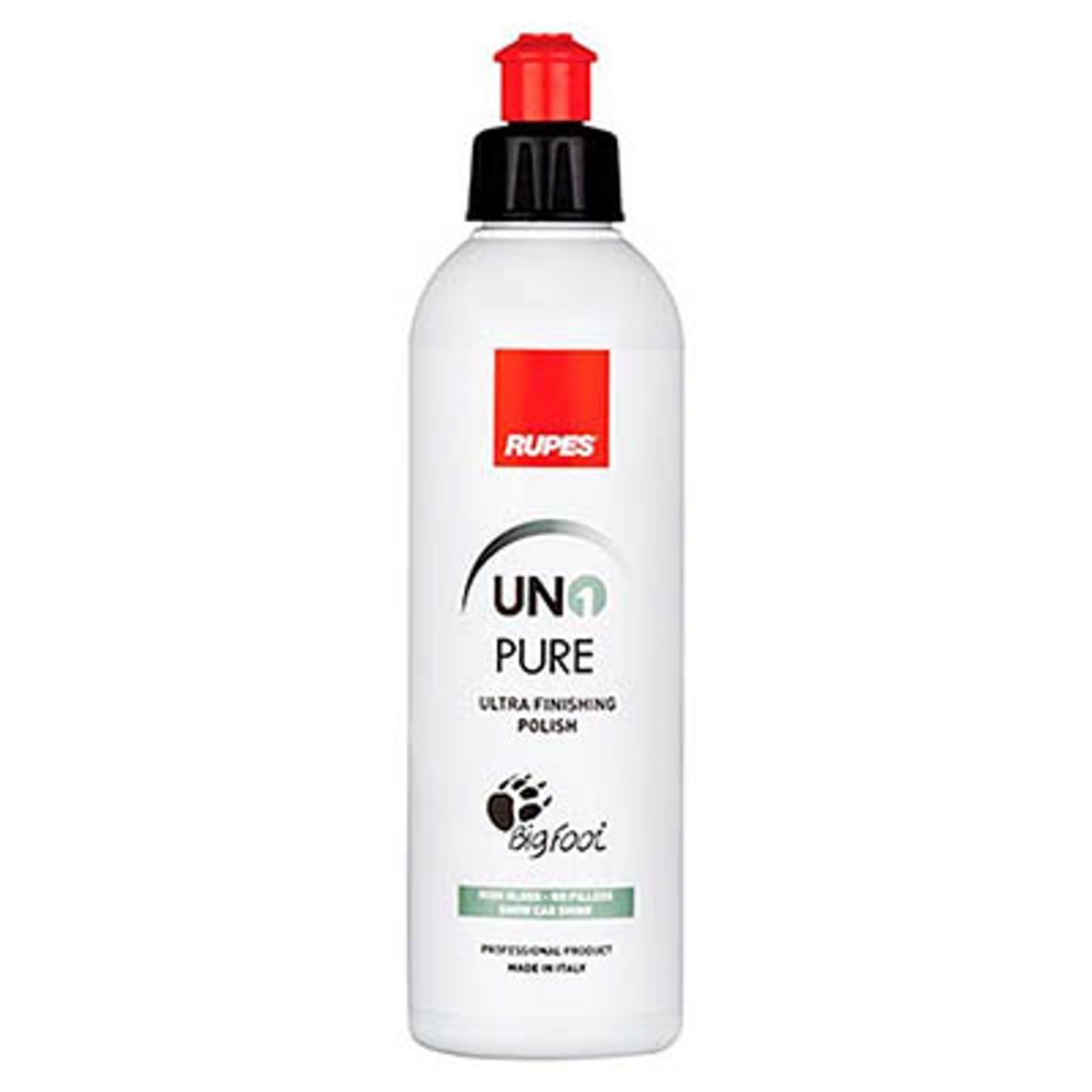 Rupes UN1 Pure ( ultrafint polermiddel t... 1000 ml.